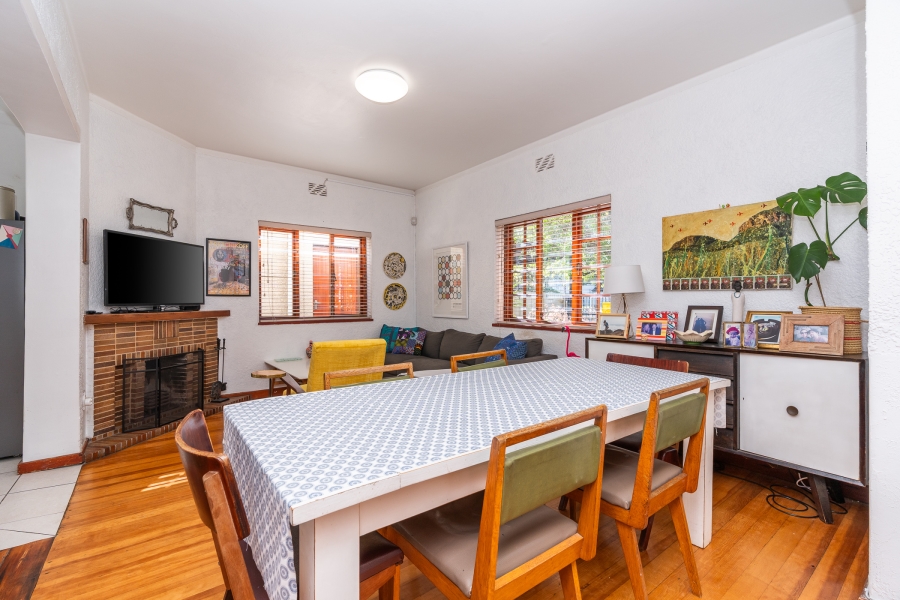 To Let 3 Bedroom Property for Rent in Pinelands Western Cape